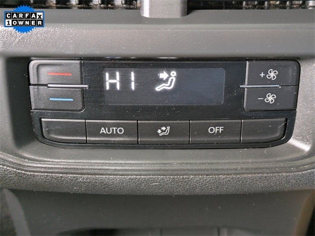 2023 Volkswagen Atlas 2.0T SE w/Technology