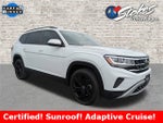 2023 Volkswagen Atlas 2.0T SE w/Technology