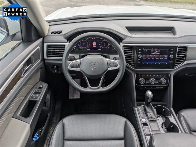 2023 Volkswagen Atlas 2.0T SE w/Technology