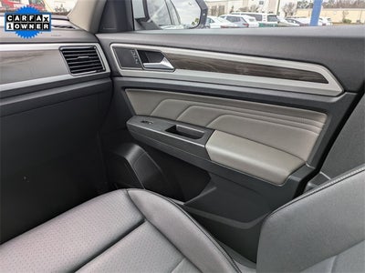 2023 Volkswagen Atlas 2.0T SE w/Technology
