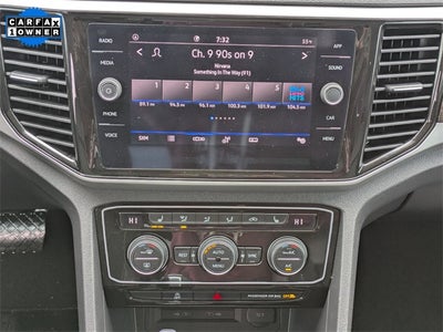 2023 Volkswagen Atlas 2.0T SE w/Technology