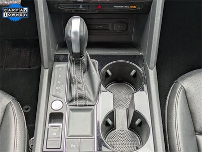 2023 Volkswagen Atlas 2.0T SE w/Technology