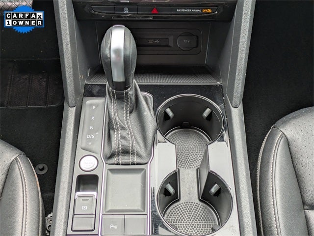 2023 Volkswagen Atlas 2.0T SE w/Technology