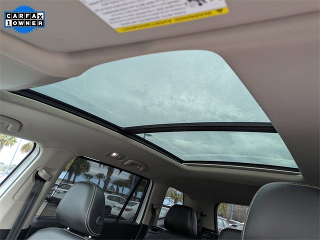 2023 Volkswagen Atlas 2.0T SE w/Technology