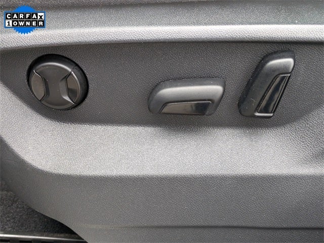 2023 Volkswagen Atlas 2.0T SE w/Technology