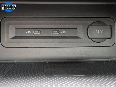 2023 Volkswagen Atlas 2.0T SE w/Technology