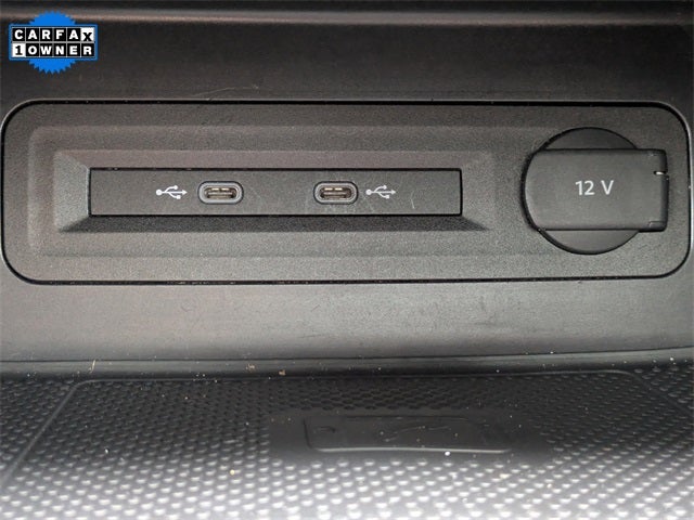 2023 Volkswagen Atlas 2.0T SE w/Technology