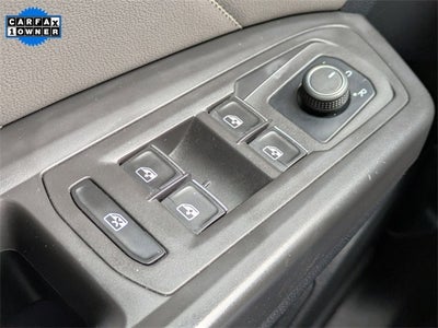 2023 Volkswagen Atlas 2.0T SE w/Technology