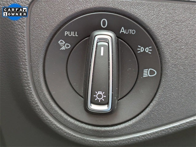 2023 Volkswagen Atlas 2.0T SE w/Technology