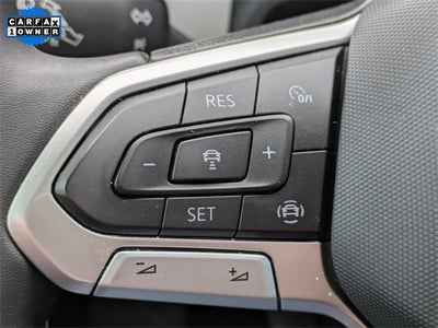 2023 Volkswagen Atlas 2.0T SE w/Technology