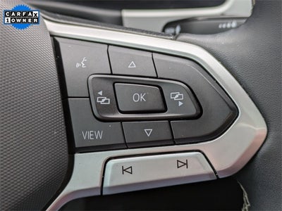 2023 Volkswagen Atlas 2.0T SE w/Technology