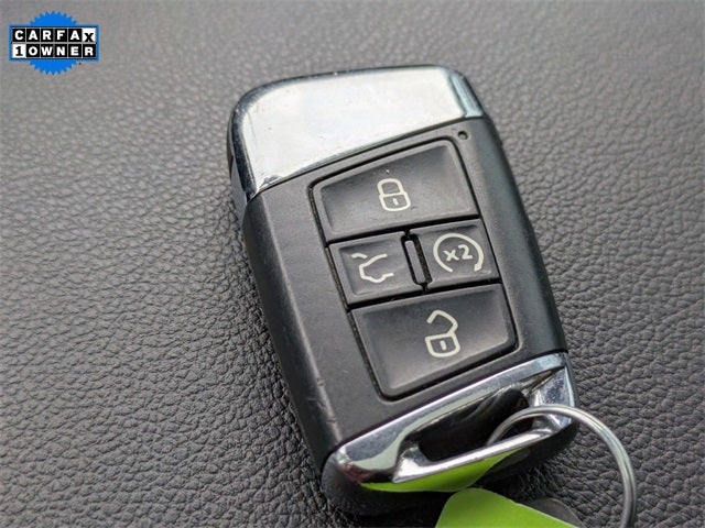 2023 Volkswagen Atlas 2.0T SE w/Technology