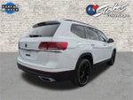 2023 Volkswagen Atlas 2.0T SE w/Technology