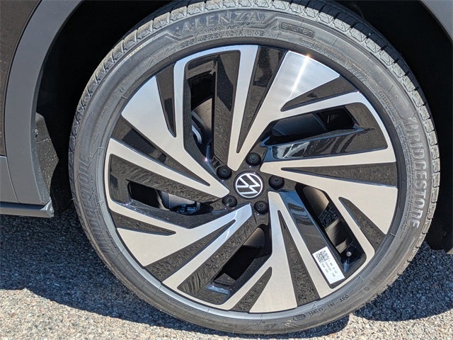 2025 Volkswagen ID.4 Pro S Plus