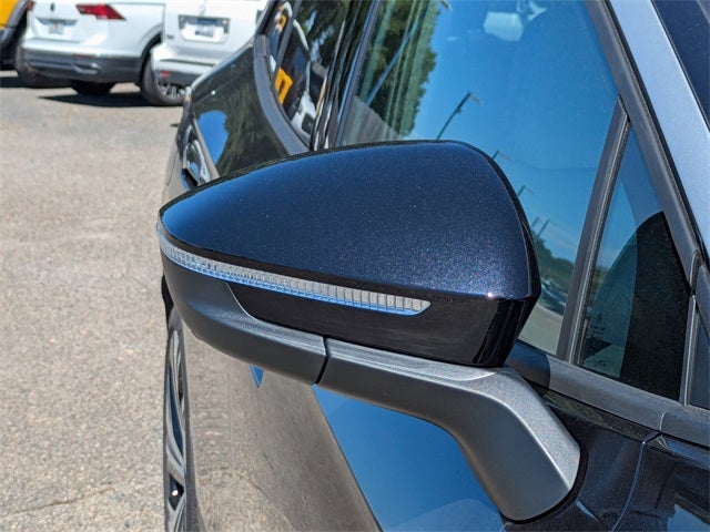 2025 Volkswagen ID.4 Pro S Plus