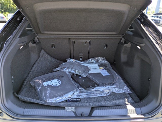 2025 Volkswagen ID.4 Pro S Plus