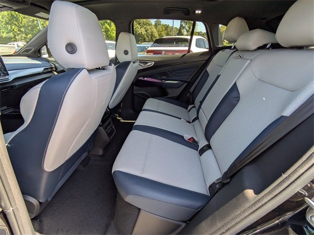 2025 Volkswagen ID.4 Pro S Plus