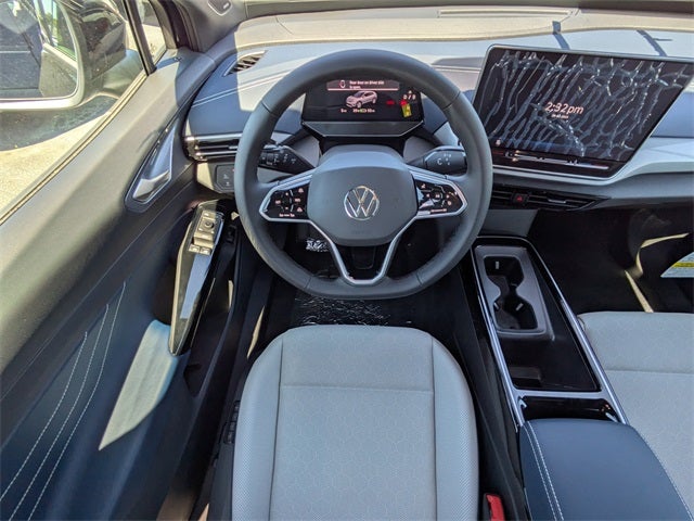 2025 Volkswagen ID.4 Pro S Plus