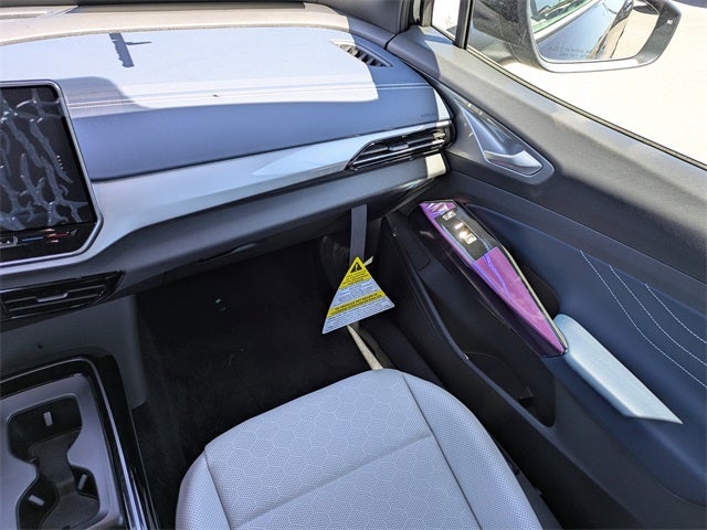 2025 Volkswagen ID.4 Pro S Plus