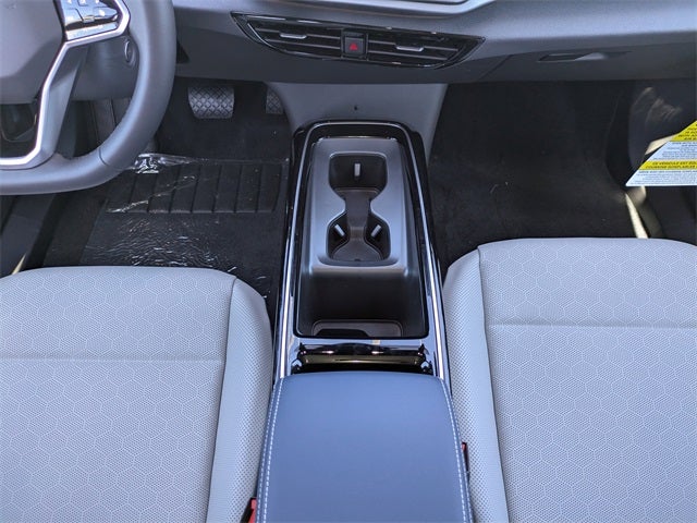 2025 Volkswagen ID.4 Pro S Plus