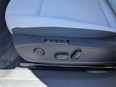 2025 Volkswagen ID.4 Pro S Plus