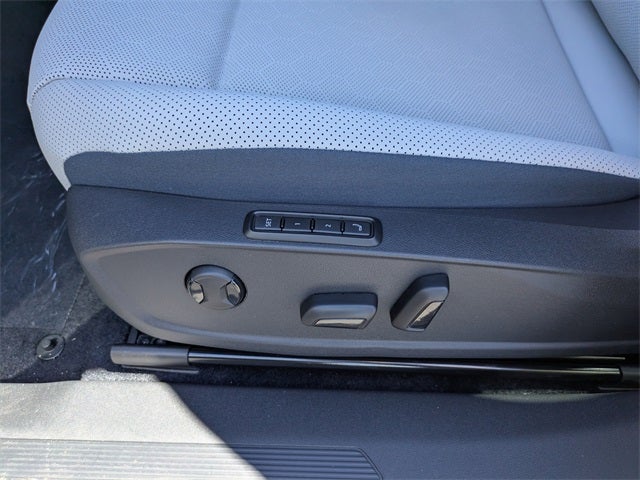 2025 Volkswagen ID.4 Pro S Plus