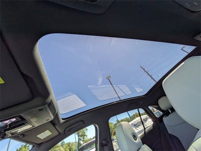 2025 Volkswagen ID.4 Pro S Plus