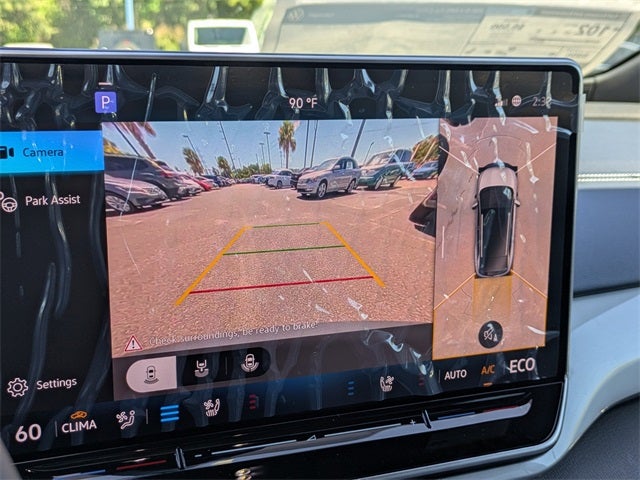 2025 Volkswagen ID.4 Pro S Plus