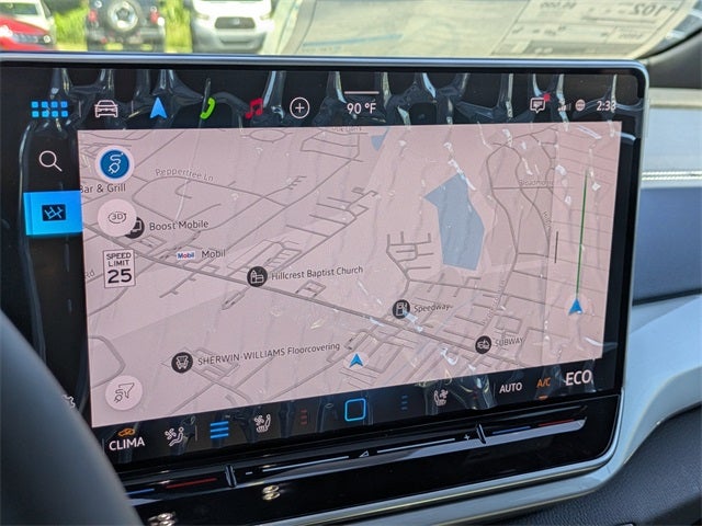 2025 Volkswagen ID.4 Pro S Plus