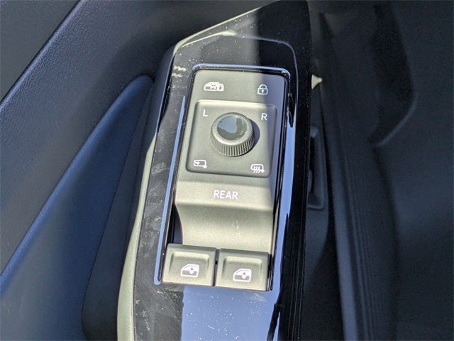 2025 Volkswagen ID.4 Pro S Plus