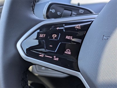 2025 Volkswagen ID.4 Pro S Plus