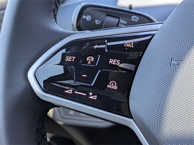 2025 Volkswagen ID.4 Pro S Plus