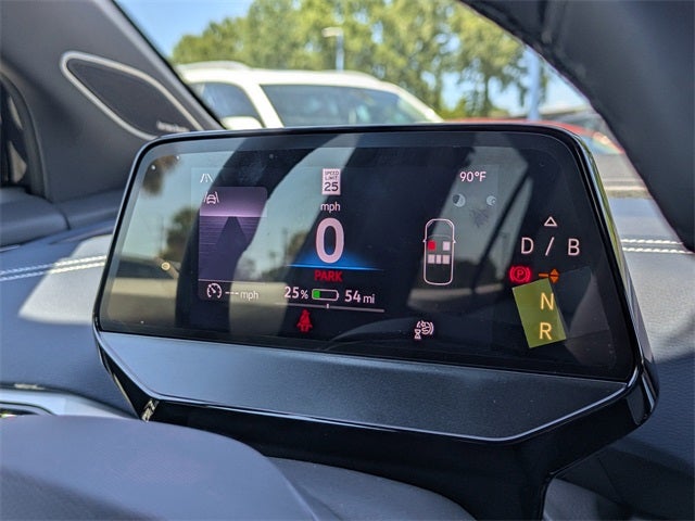 2025 Volkswagen ID.4 Pro S Plus