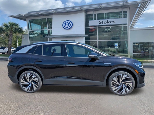 2025 Volkswagen ID.4 Pro S Plus