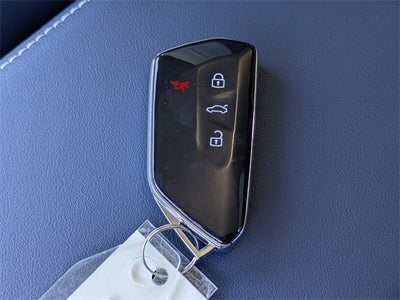 2025 Volkswagen ID.4 Pro S Plus