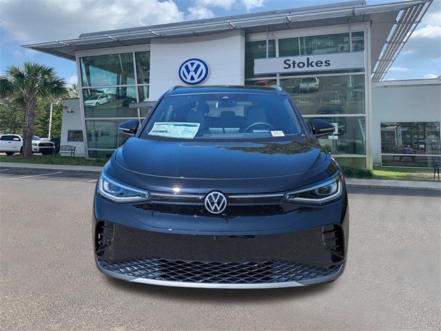 2025 Volkswagen ID.4 Pro S Plus