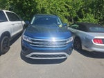 2023 Volkswagen Atlas 2.0T SE