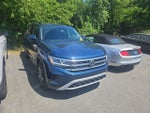 2023 Volkswagen Atlas 2.0T SE