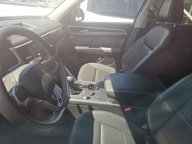 2023 Volkswagen Atlas 2.0T SE