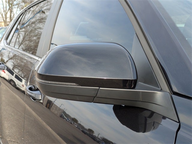 2021 Volkswagen Atlas Cross Sport 3.6L V6 SE w/Technology R-Line