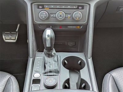 2021 Volkswagen Atlas Cross Sport 3.6L V6 SE w/Technology R-Line