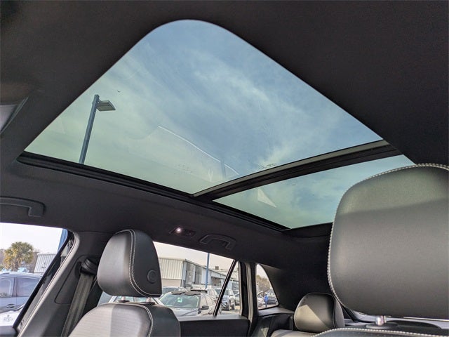 2021 Volkswagen Atlas Cross Sport 3.6L V6 SE w/Technology R-Line