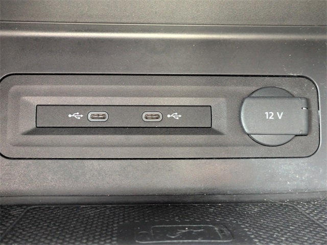 2021 Volkswagen Atlas Cross Sport 3.6L V6 SE w/Technology R-Line