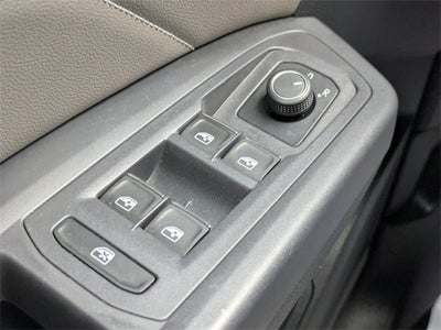 2021 Volkswagen Atlas Cross Sport 3.6L V6 SE w/Technology R-Line