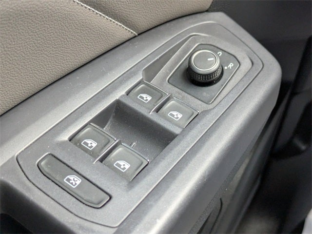 2021 Volkswagen Atlas Cross Sport 3.6L V6 SE w/Technology R-Line