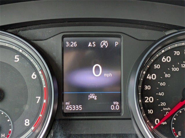 2021 Volkswagen Atlas Cross Sport 3.6L V6 SE w/Technology R-Line