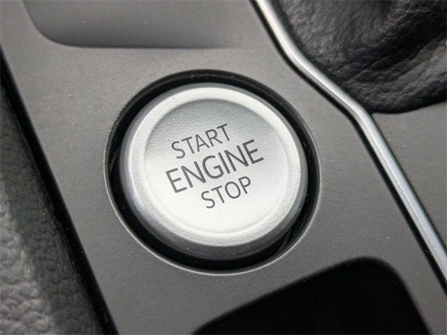 2021 Volkswagen Atlas Cross Sport 3.6L V6 SE w/Technology R-Line