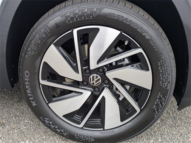 2026 Volkswagen Atlas 2.0T SE w/ Technology