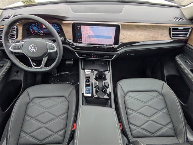 2026 Volkswagen Atlas 2.0T SE w/ Technology