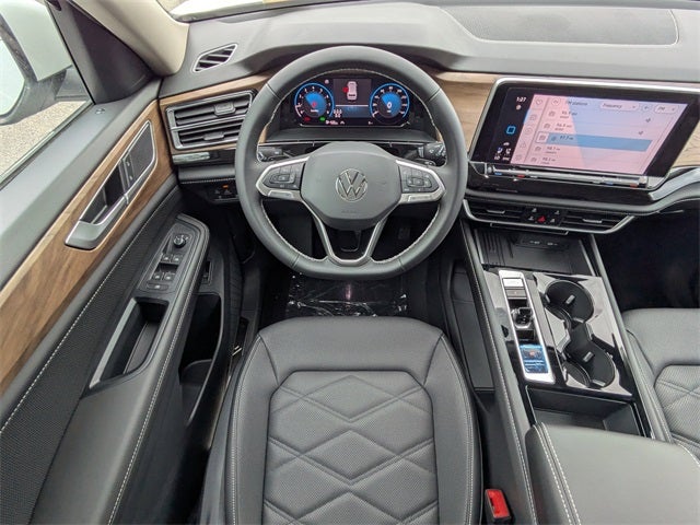 2026 Volkswagen Atlas 2.0T SE w/ Technology